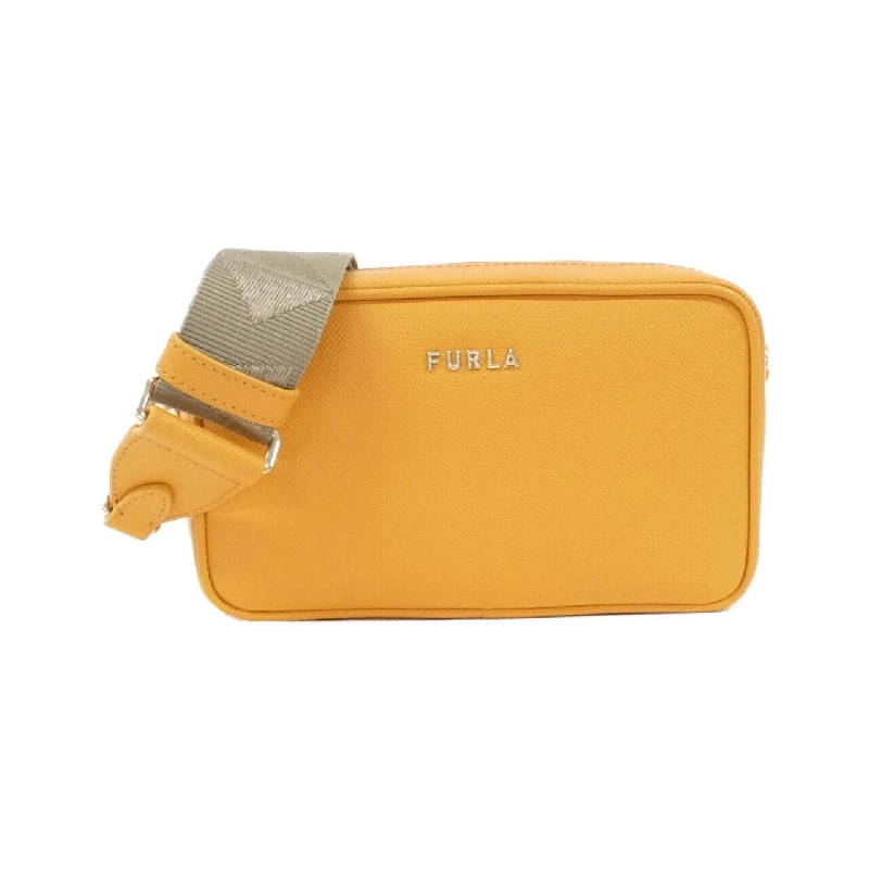 【Mới】Túi xách vai FURLA CLASSIC WE00600 614206