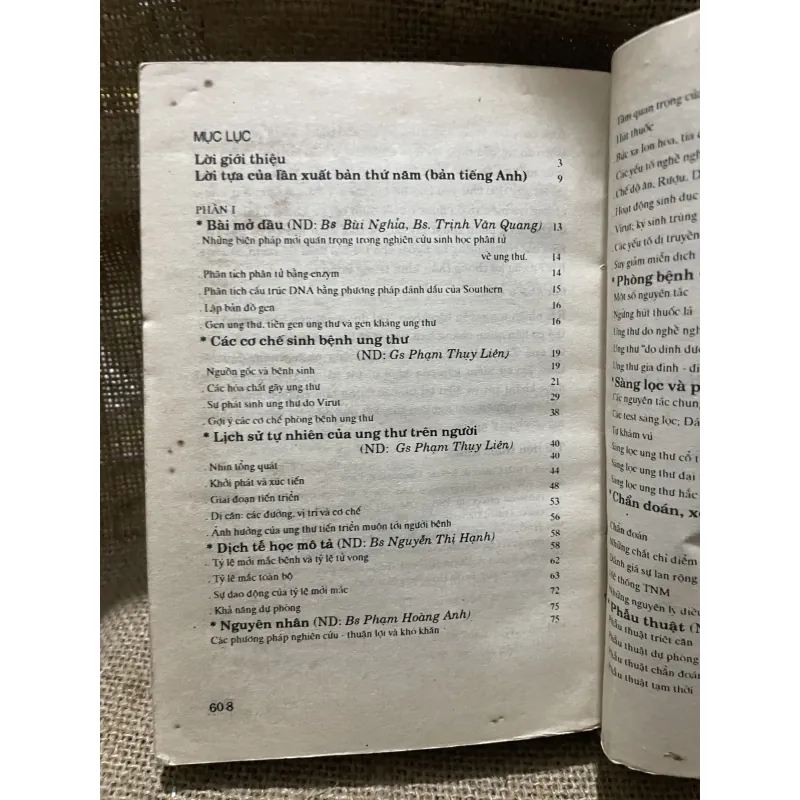 Ung thư học lâm sàng - 610 trang  926158