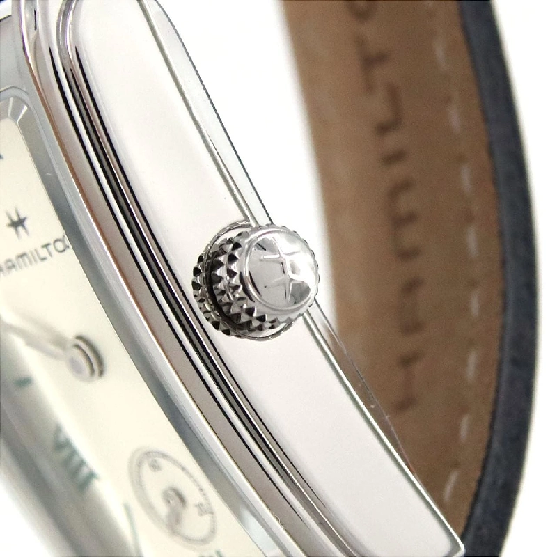 Hamilton American Classic Ardmore H112210/H11221014 SS Quartz - Hàng hiệu Authentic 877304