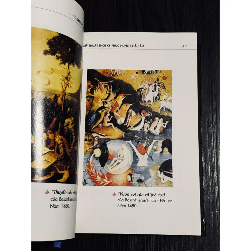 Combo 2c sách về mỹ thuật 745077