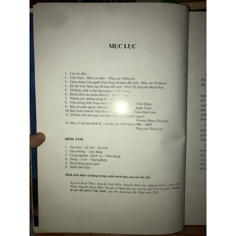 Vóc dáng Việt Nam 20 năm đổi mới  721068