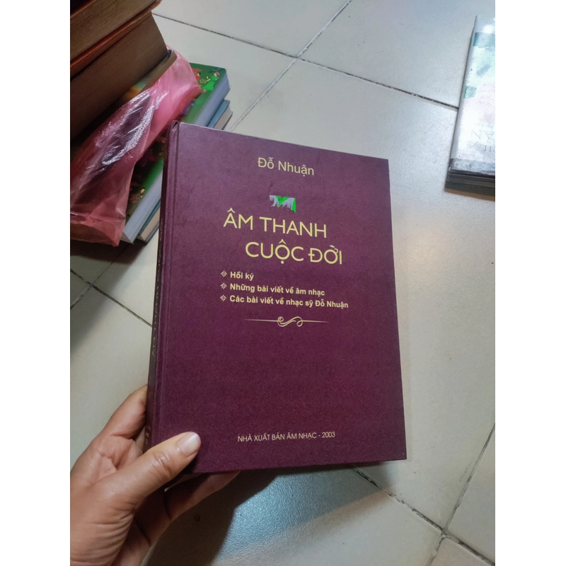 Âm thanh cuộc đời 493840