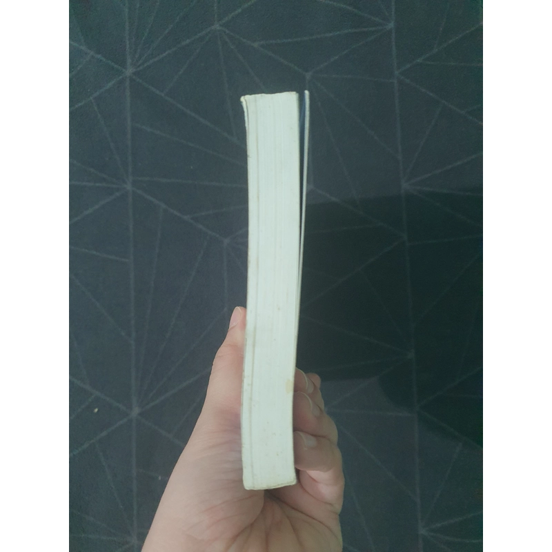 "Bên bờ quạnh hiu" - Quỳnh Dao 475081