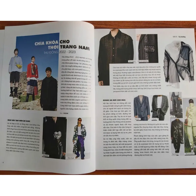 Tạp chí MỐT số 05&06/2022 785083