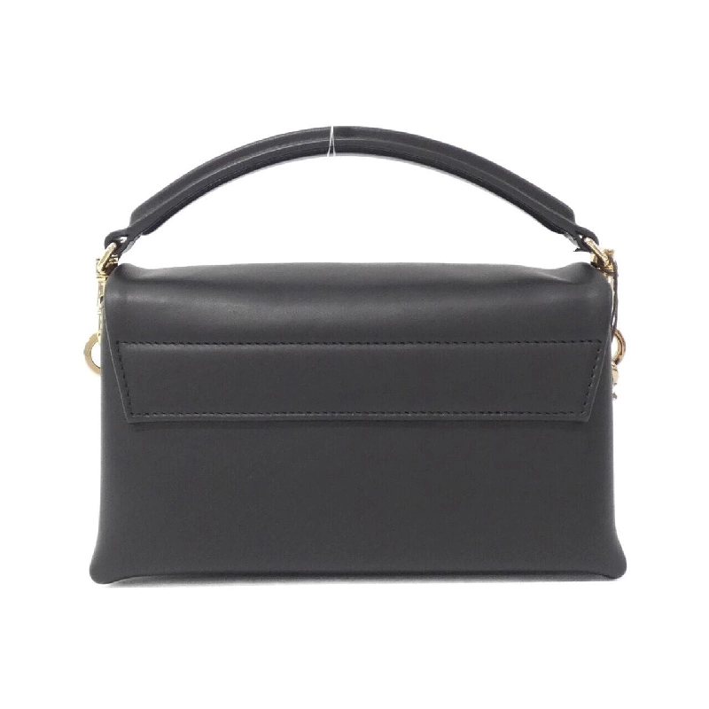 【新品】Tod's T TIMELESS XBWTSOC0000XPRB999 túi 618667