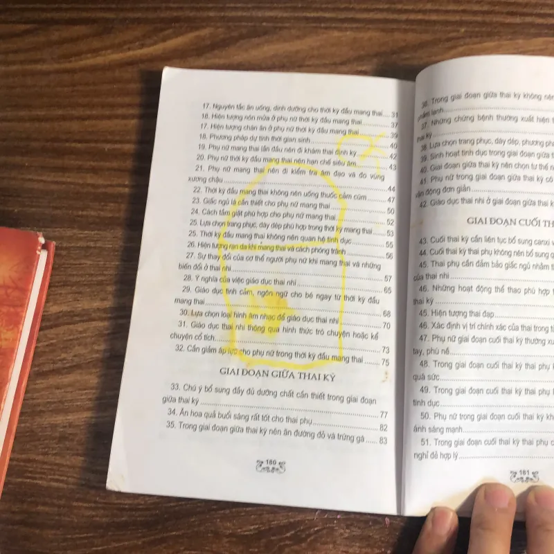 101 hướng dẫn hữu ích cho phụ nữ mang thai và sinh con  1002300