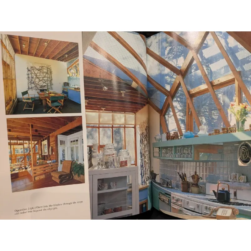 Freestyle - Tim Street Porter 708888