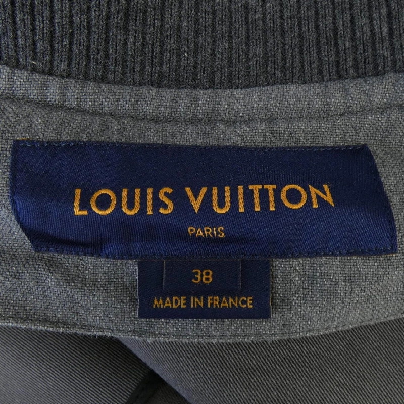 【Mã giảm giá】Áo khoác LOUIS VUITTON 638336