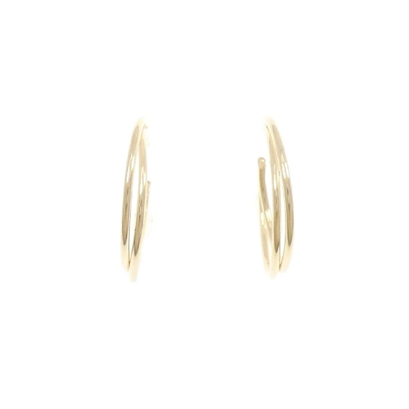 Bông tai 14KYG/K14YG - Hàng hiệu Authentic 870497