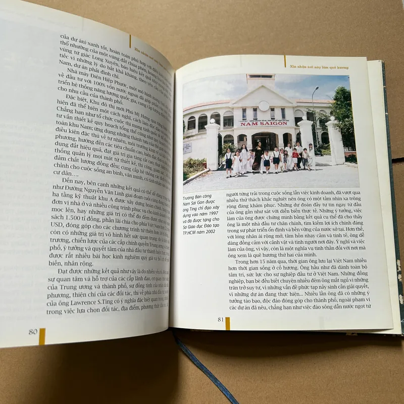 Xin nhận nơi này làm quê hương 703326