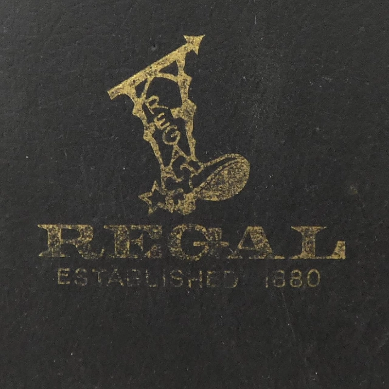 Giày boot REGAL 23-093-465-0034-1-0 - Hàng hiệu Authentic 900114