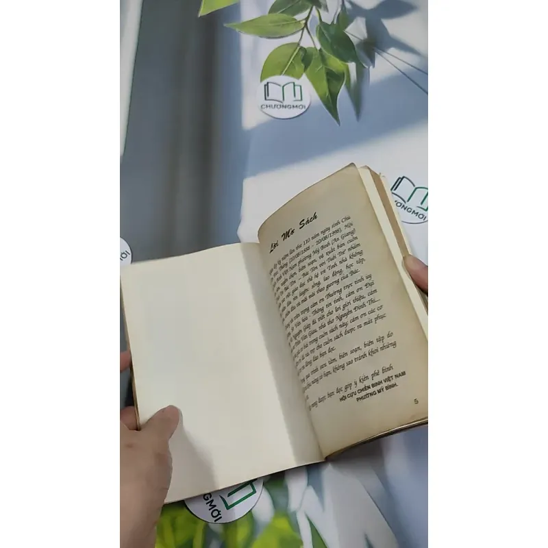 [MIỄN PHÍ BỌC SÁCH] [XƯA] Tuổi Trẻ Bác Tôn, Bác Tôn Với Tuổi Trẻ  (1998) 776048