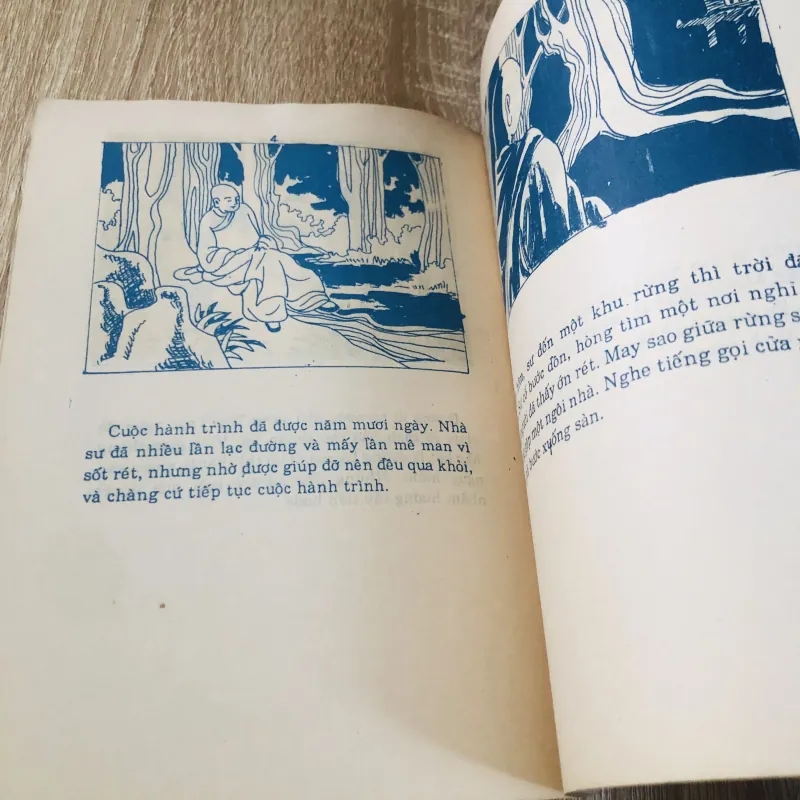 SỰ TÍCH CÁ HE 929097