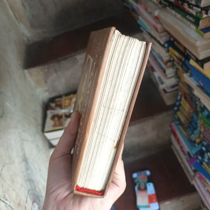 Khí Triết Học Phương Đông- Trương Lập Văn chủ biên 707384