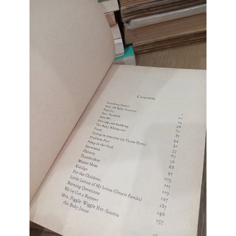 Daddy needs a drink - Robert Wilder 800442