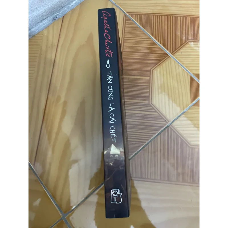 Tận cùng là cái chết 1040941