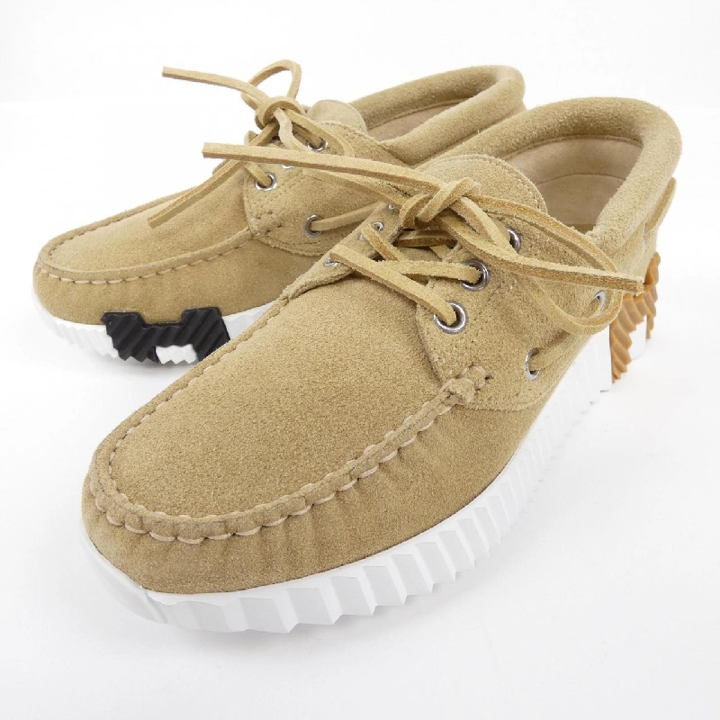 【Mã giảm giá】Giày thể thao HERMES 663234