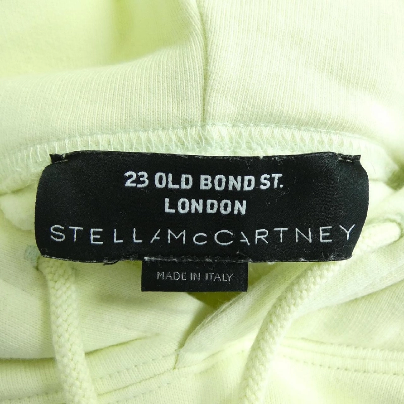 STELLA MCCARTNEY 681046 SNP15 Áo khoác - Hàng hiệu Chính hãng 773200