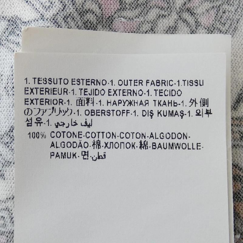 Áo thun VERSACE - Hàng hiệu Chính hãng 899819