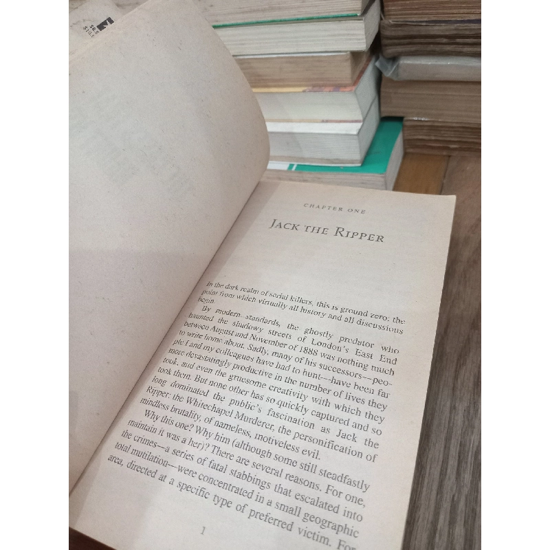 The cases that haunt us - John Douglas, Mark Olshaker 933401