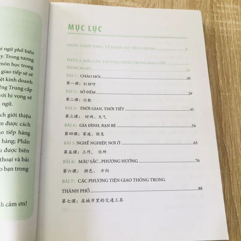 TỰ HỌC TIẾNG TRUNG CẤP TỐC TRONG KINH DOANH - BÁN HÀNG  1006402