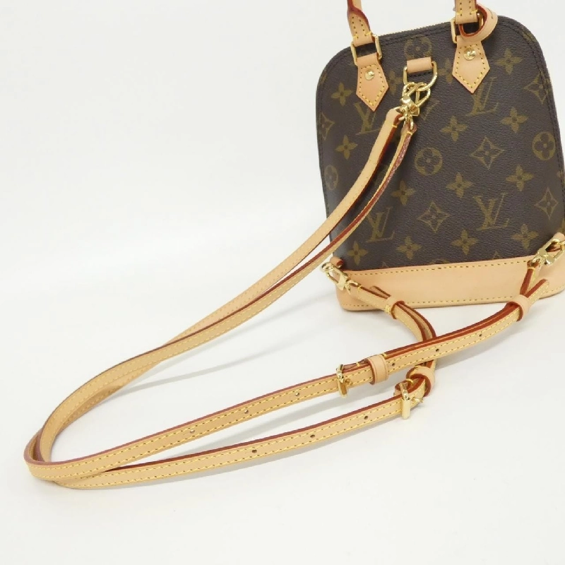 Ba lô Louis Vuitton Monogram Alma M47132 608260