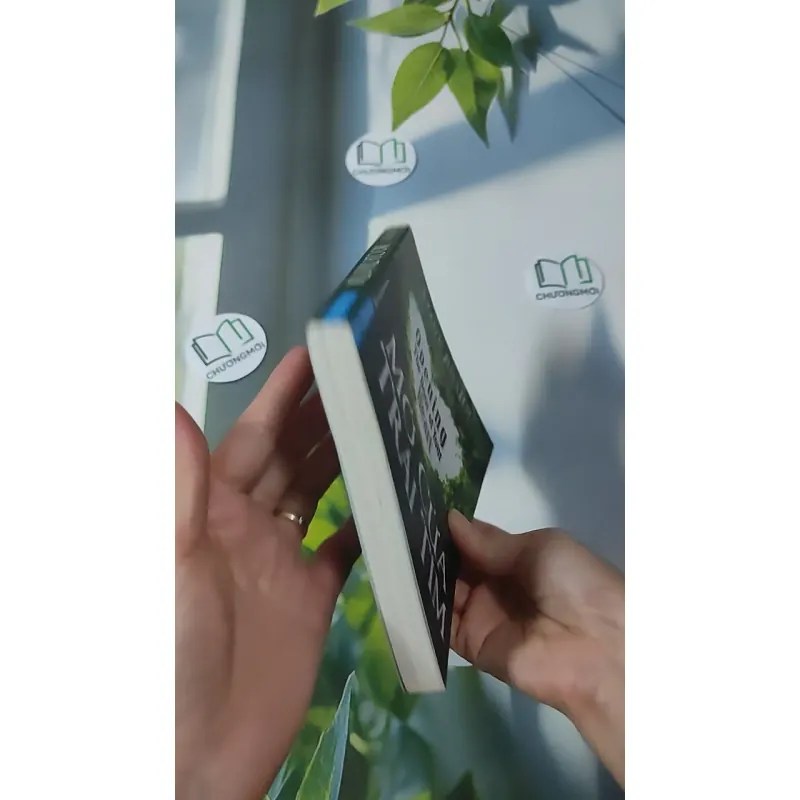 Mở Cửa Trái Tim - Ajahn Brahm 961161