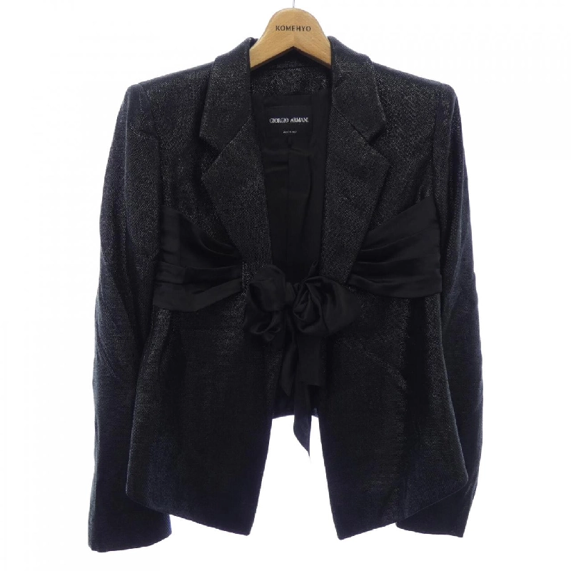 Jacket GIORGIO ARMANI - Hàng hiệu Authentic 825874