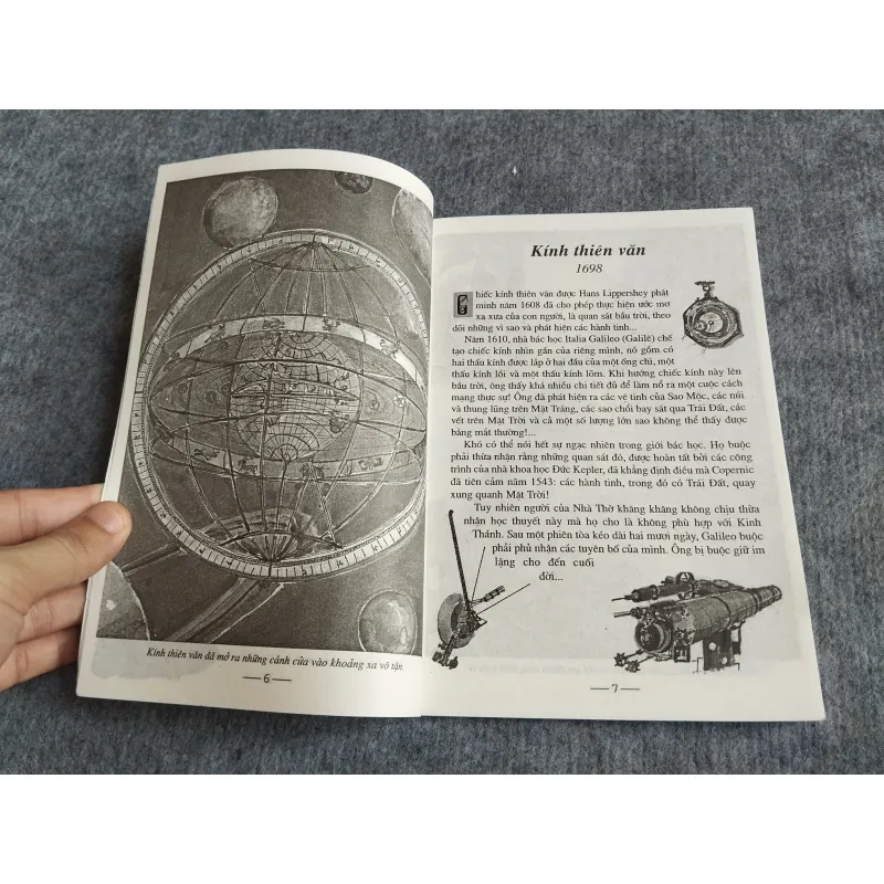 NHỮNG PHÁT MINH VĨ ĐẠI TẬP 2 559731