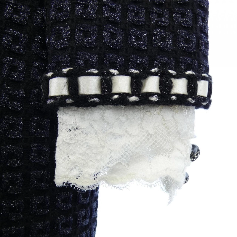 CHANEL P54395V40684 Đầm - Hàng hiệu Chính hãng 815706