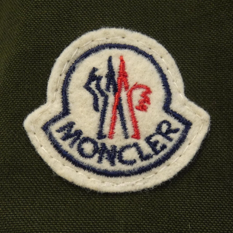 Áo khoác lông vũ MONCLER 636346