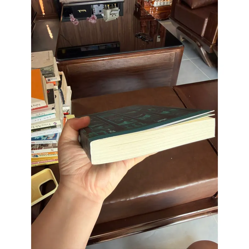 Thư Viện Nửa Đêm (The Midnight Library) – Matt Haig- K2 996766