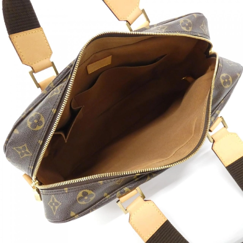 Túi Louis Vuitton Monogram Sac Bosphore M40043 616990