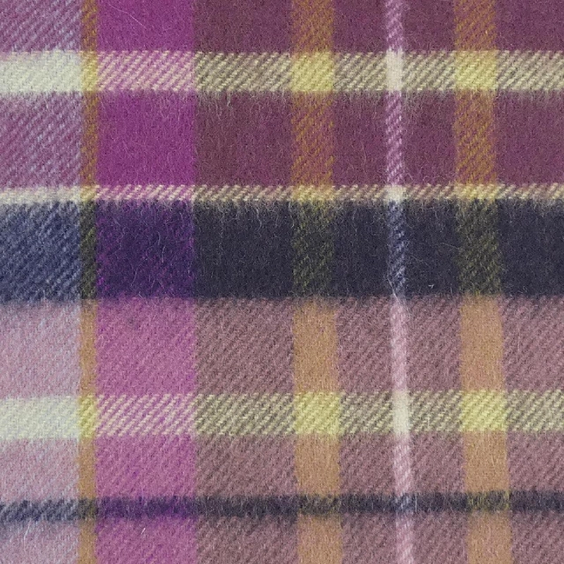 JOHNSTONS OF ELGIN WA000057 MUFFLER - Hàng hiệu Authentic 833111