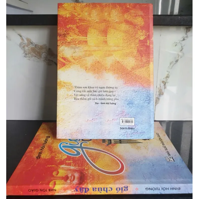 Gió Chùa Đây 696830