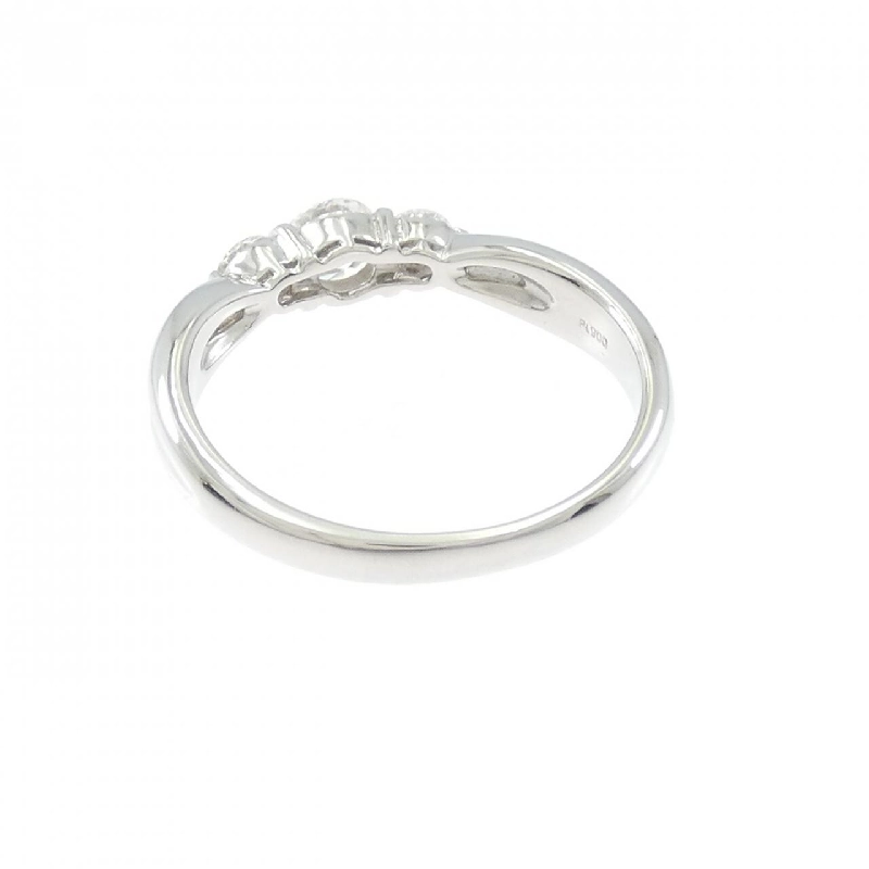 Nhẫn kim cương PT 0.50CT - Hàng hiệu Chính hãng 850380