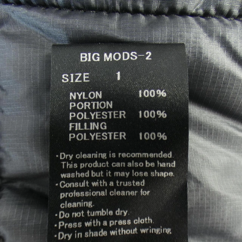 NAPE_ Áo khoác - Hàng hiệu Authentic 902265