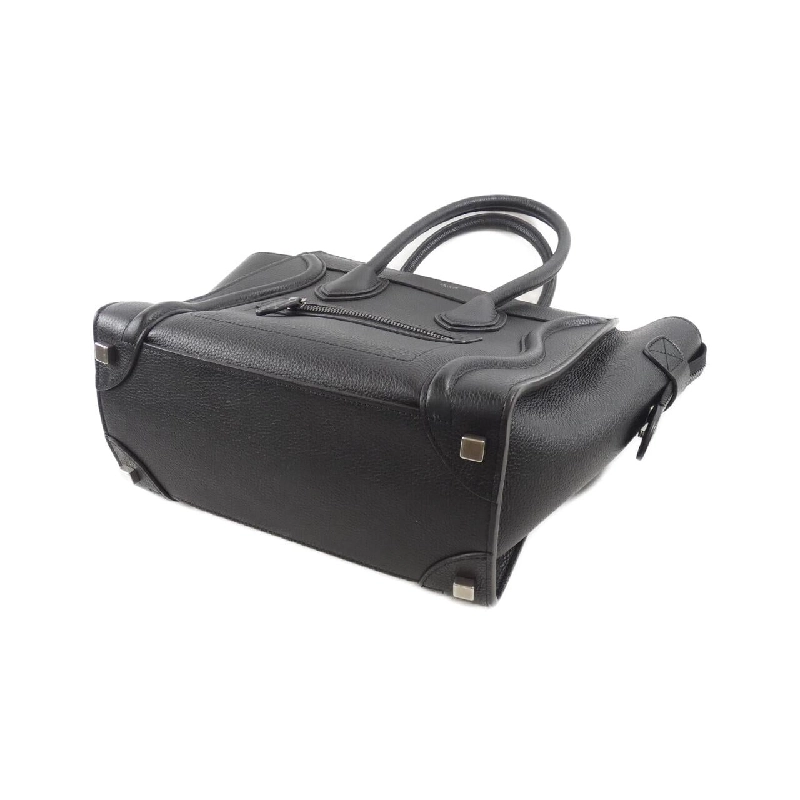 Celine Micro Luggage 189793DRU Túi 619313