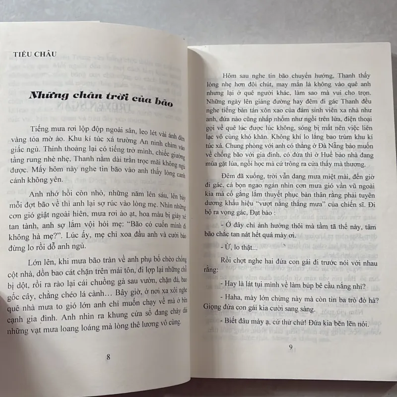 Gửi về miền Trung 746856