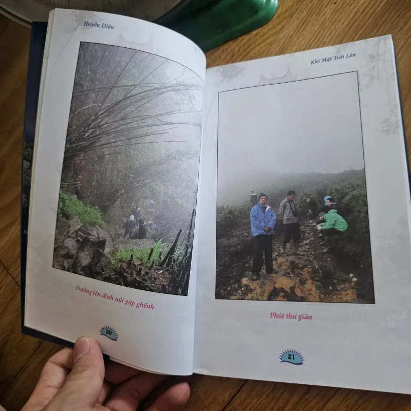 Khi mặt trời lên
 757608