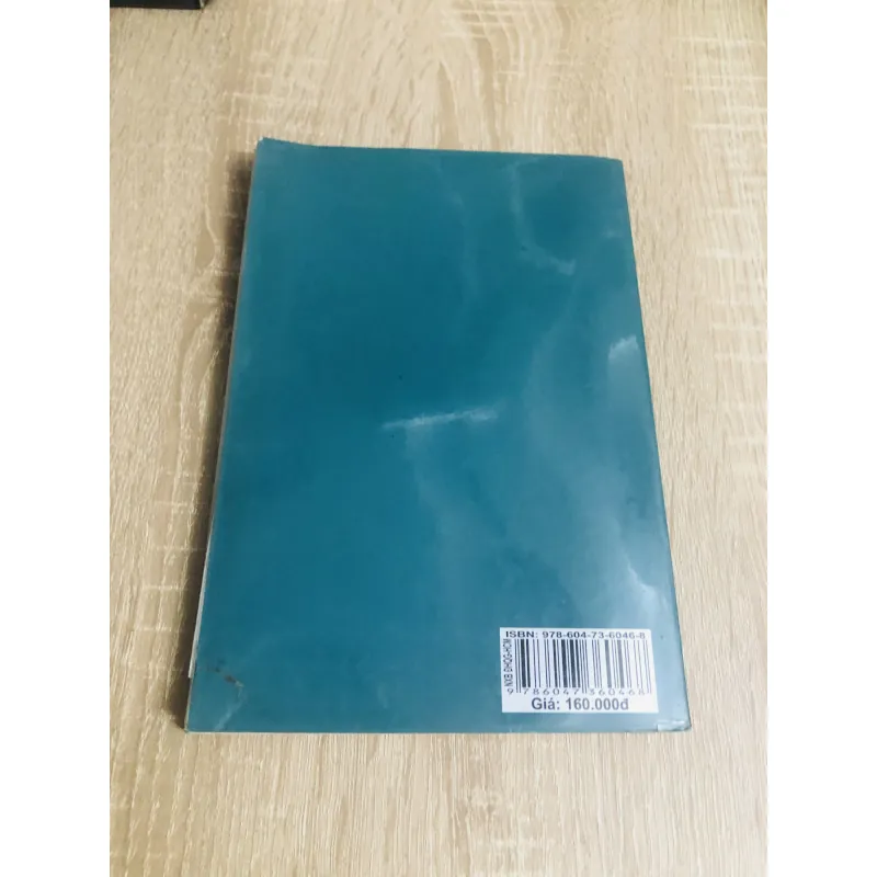 PHÔI THAI HỌC  1013029