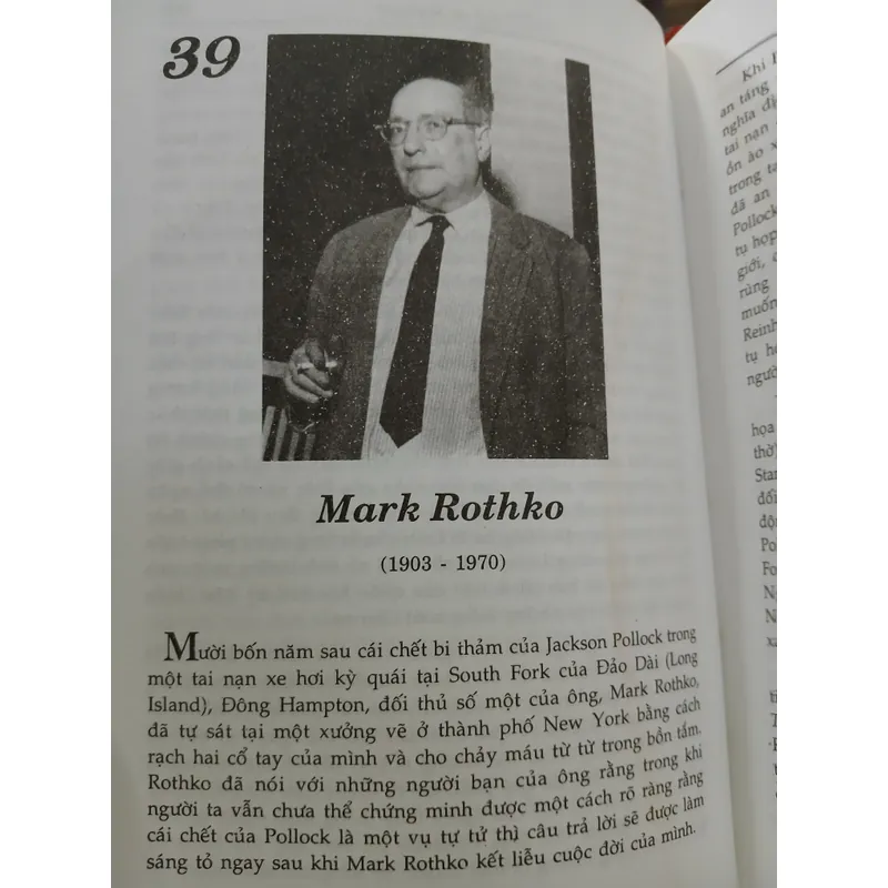 100 NGƯỜI DO THÁI NỔI TIẾNG - NGUYỄN VĂN HẠNH dịch 731570