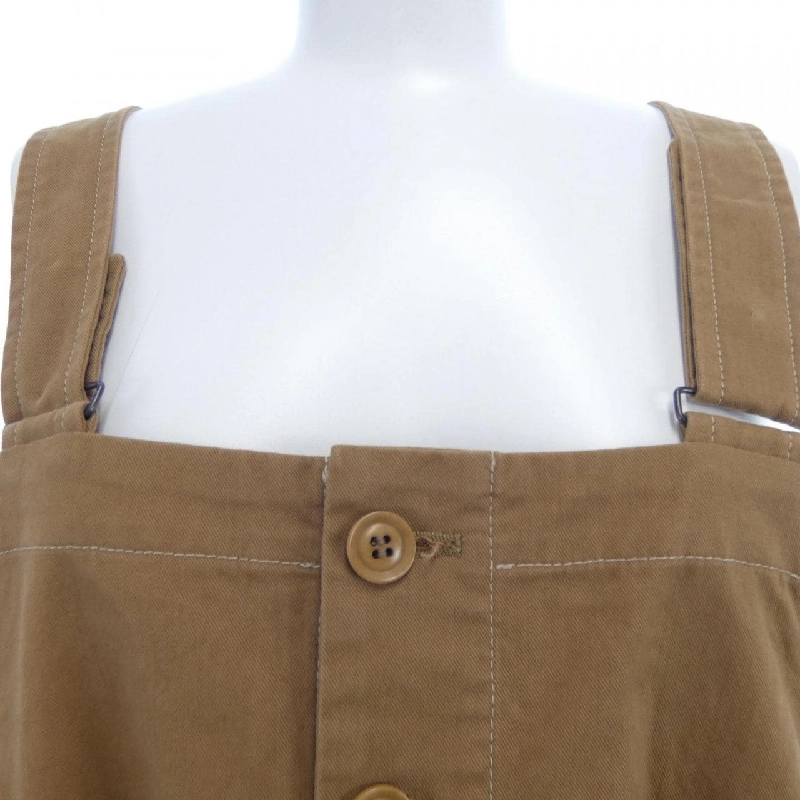 【Mã giảm giá】Y's Đầm 651435