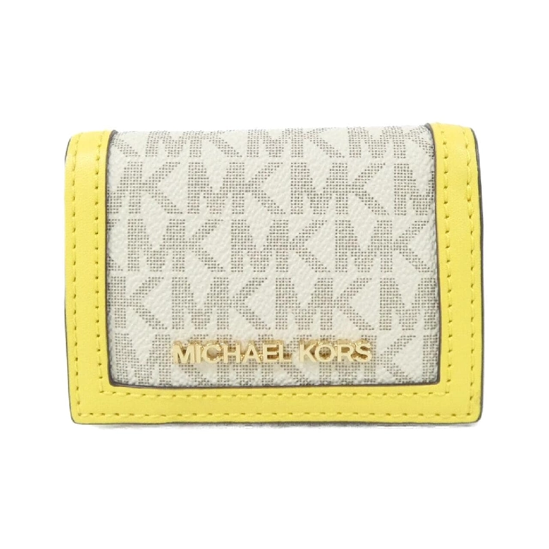 Ví Michael Michael Kors JET SET TRAVEL 35F3GTVD0B - Hàng hiệu Chính hãng 806426