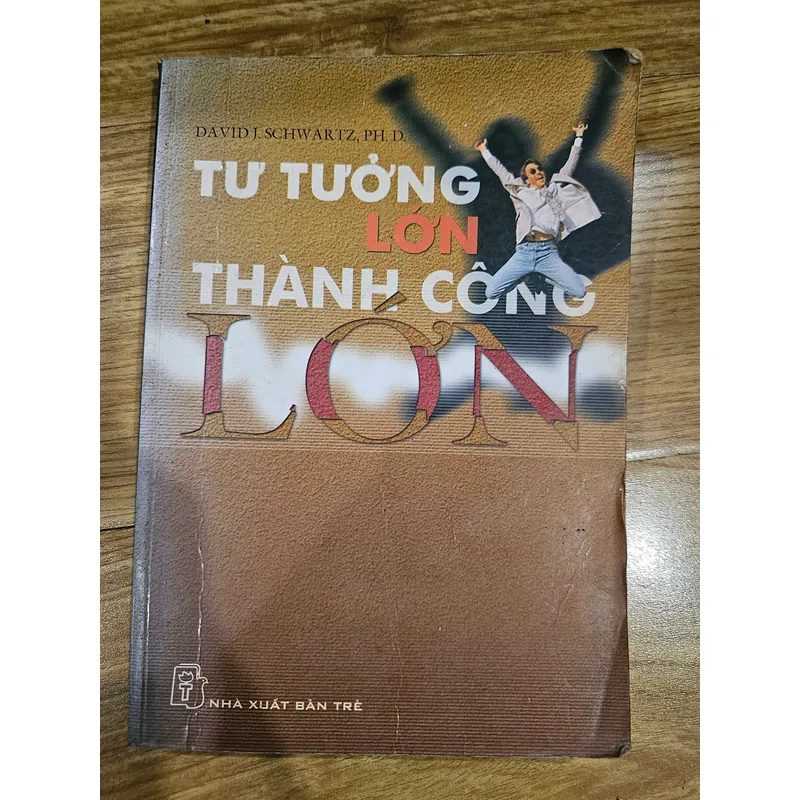 Tư tưởng lớn thành công lớn
 694574