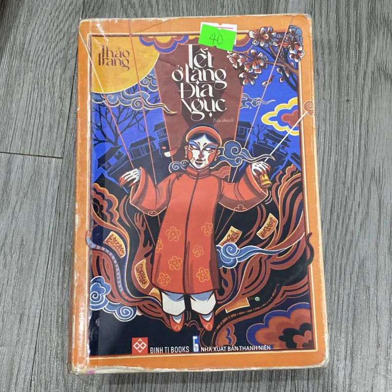 Tết ở làng địa ngục 1027531