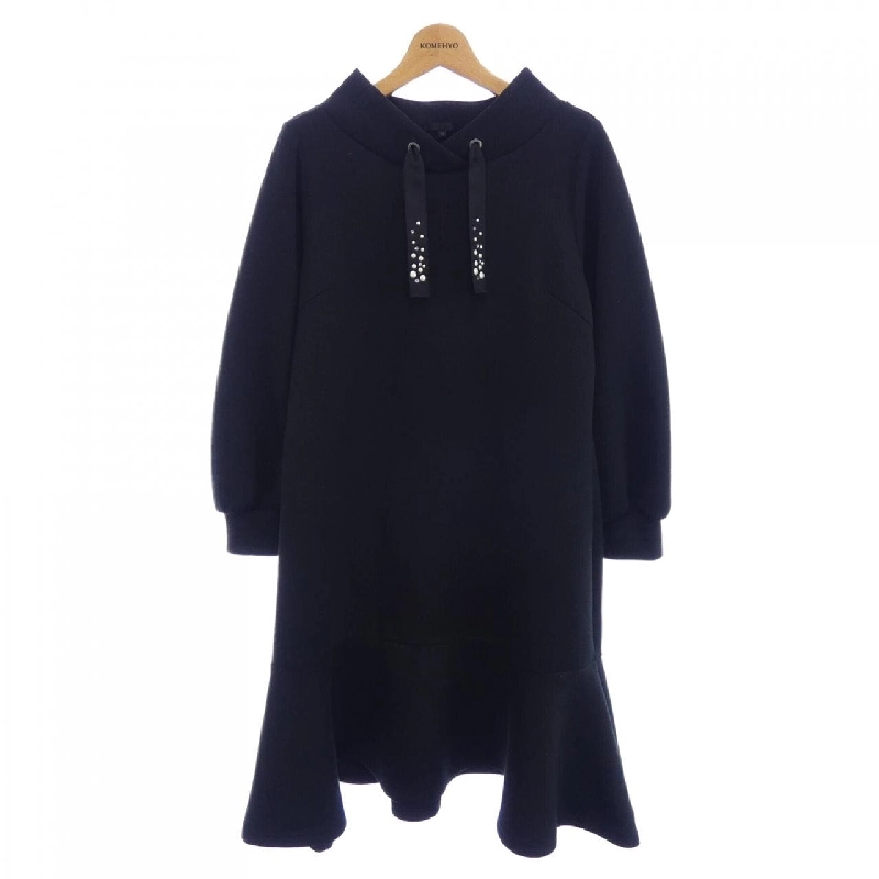 TO BE CHIC W5J01-703-09 Váy - Hàng hiệu Chính hãng 812733