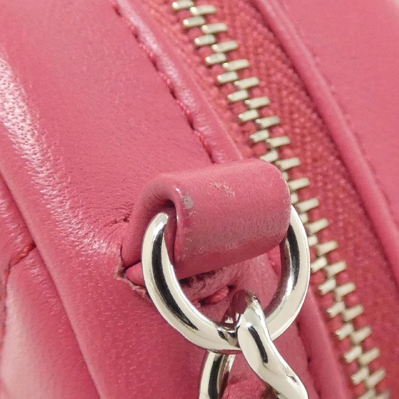 Túi xách chéo Chanel 70657 612716