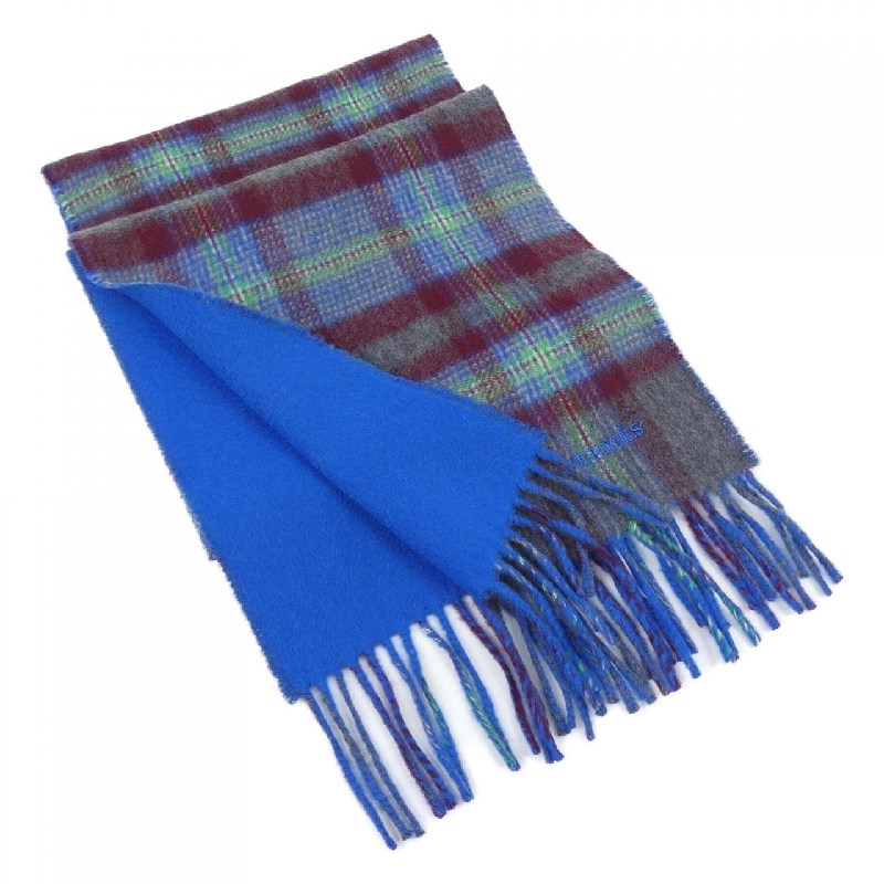 HERMES Túi trở lại trường 393745T Khăn quàng cổ - Hàng hiệu Chính hãng 884487