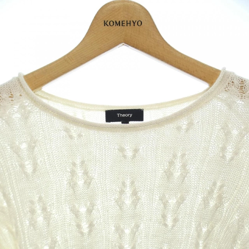 Thương hiệu Theory - Áo len 644943